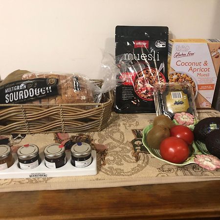 Somerville Sherwood Park Bed And Breakfast المظهر الخارجي الصورة
