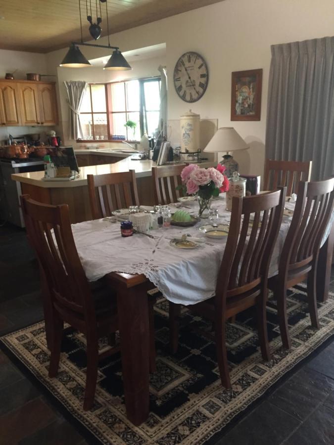 Somerville Sherwood Park Bed And Breakfast المظهر الخارجي الصورة