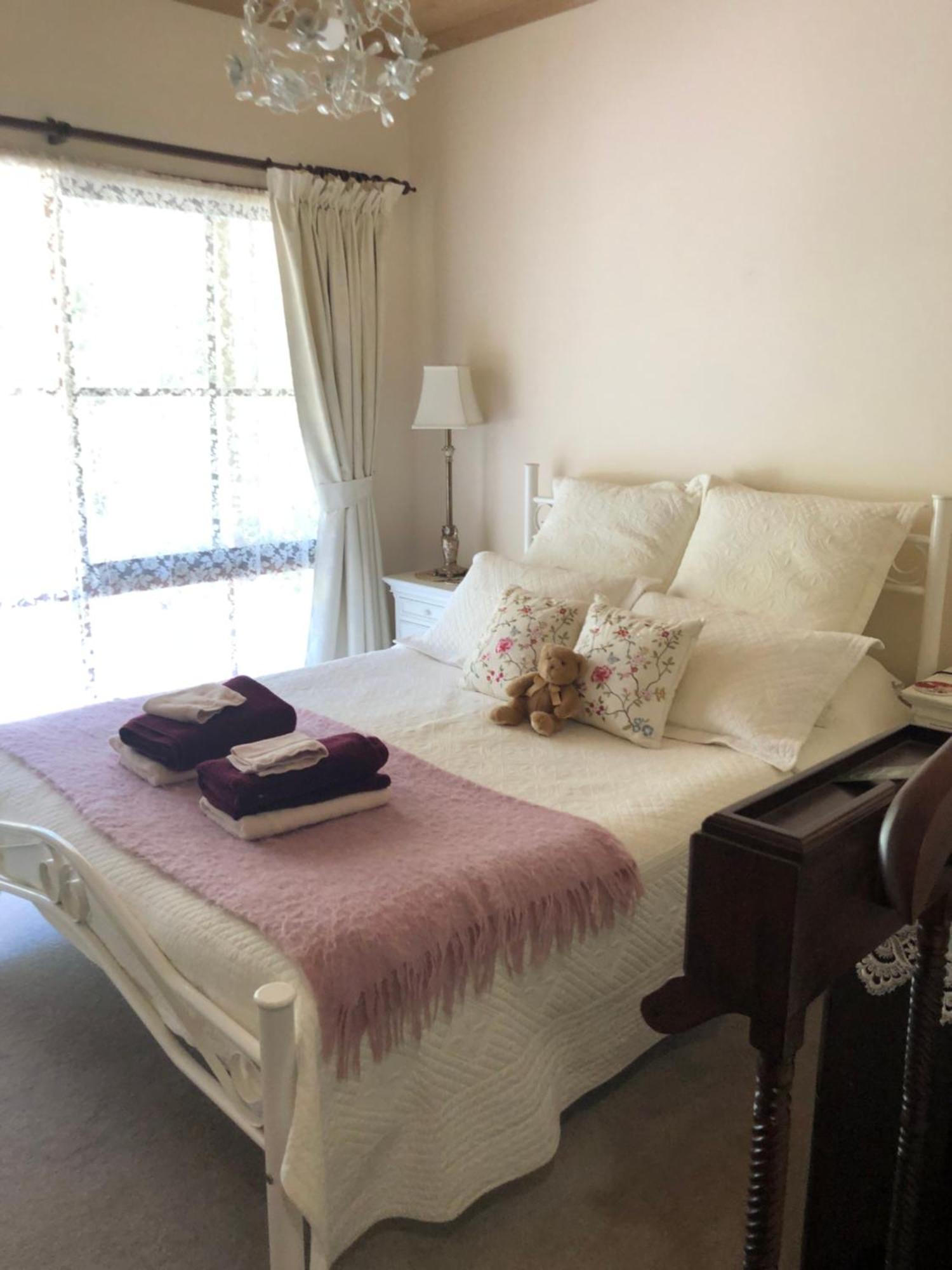 Somerville Sherwood Park Bed And Breakfast المظهر الخارجي الصورة