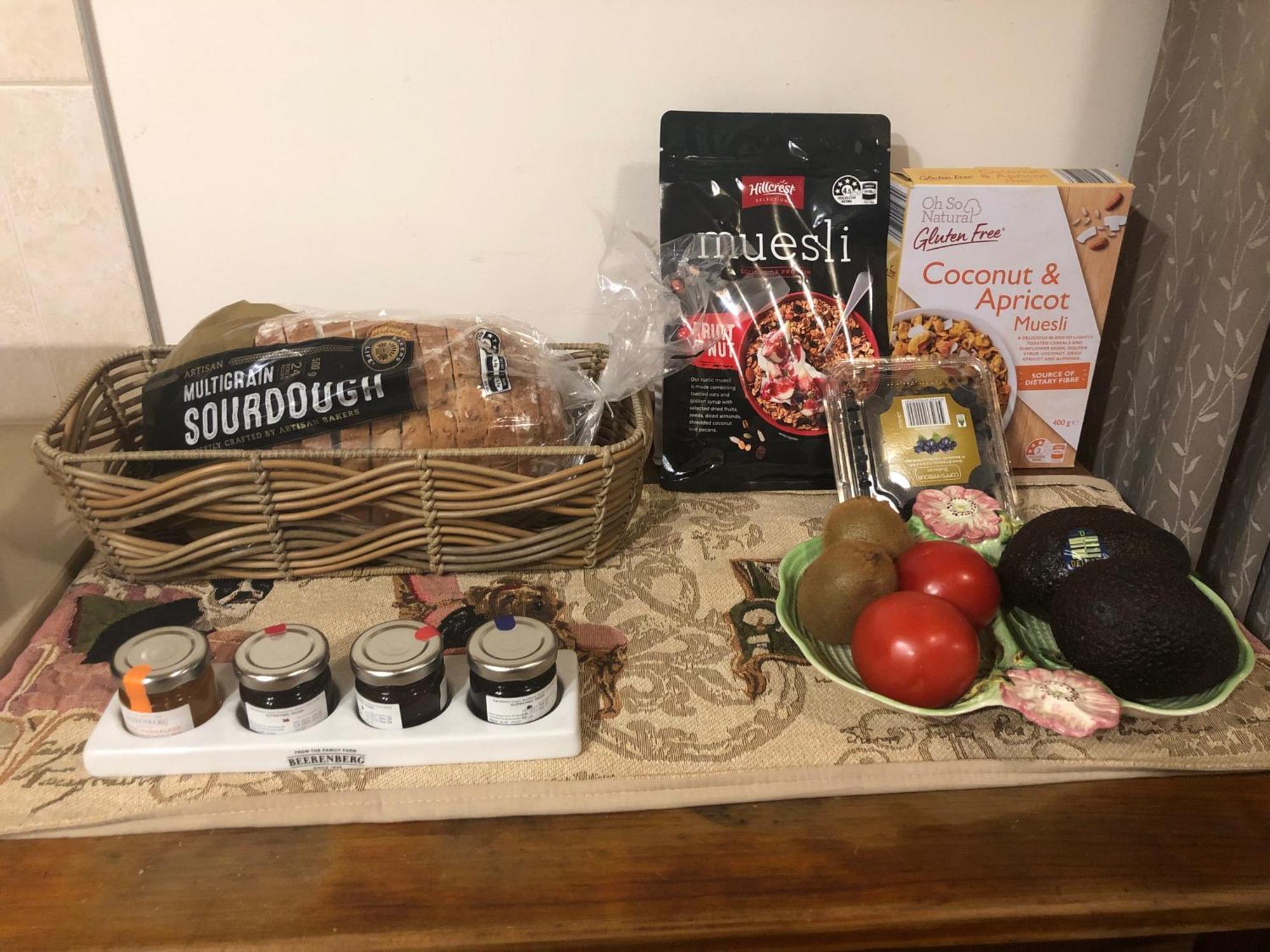 Somerville Sherwood Park Bed And Breakfast المظهر الخارجي الصورة