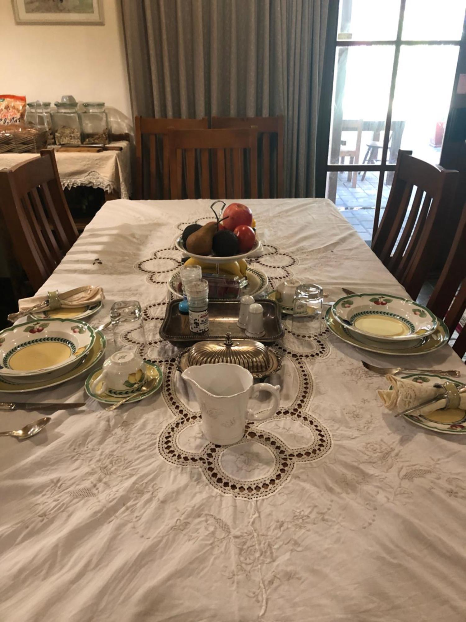 Somerville Sherwood Park Bed And Breakfast المظهر الخارجي الصورة