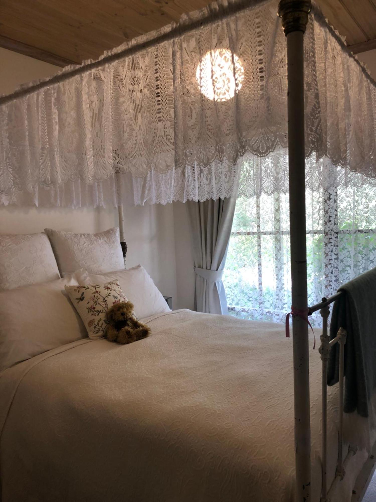 Somerville Sherwood Park Bed And Breakfast المظهر الخارجي الصورة