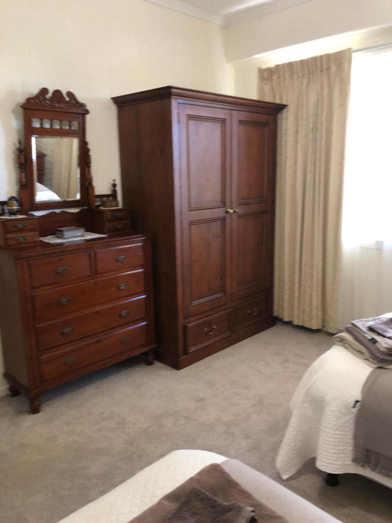 Somerville Sherwood Park Bed And Breakfast المظهر الخارجي الصورة