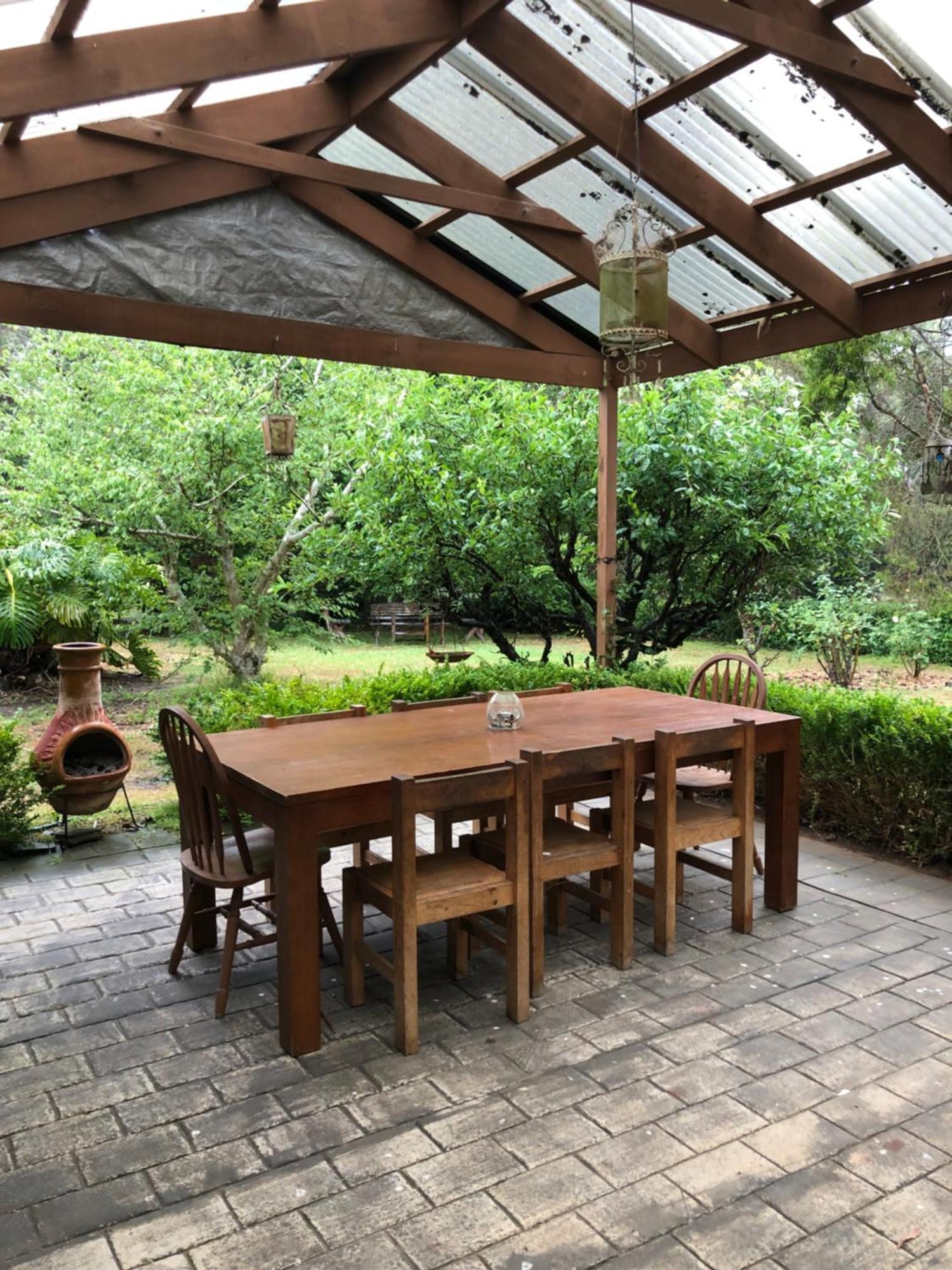Somerville Sherwood Park Bed And Breakfast المظهر الخارجي الصورة